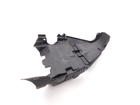 HONDA LOWER FLOOR SKID PLATE  2022-2023 NAVI NVA110B OEM NEW 50621-K74-A00